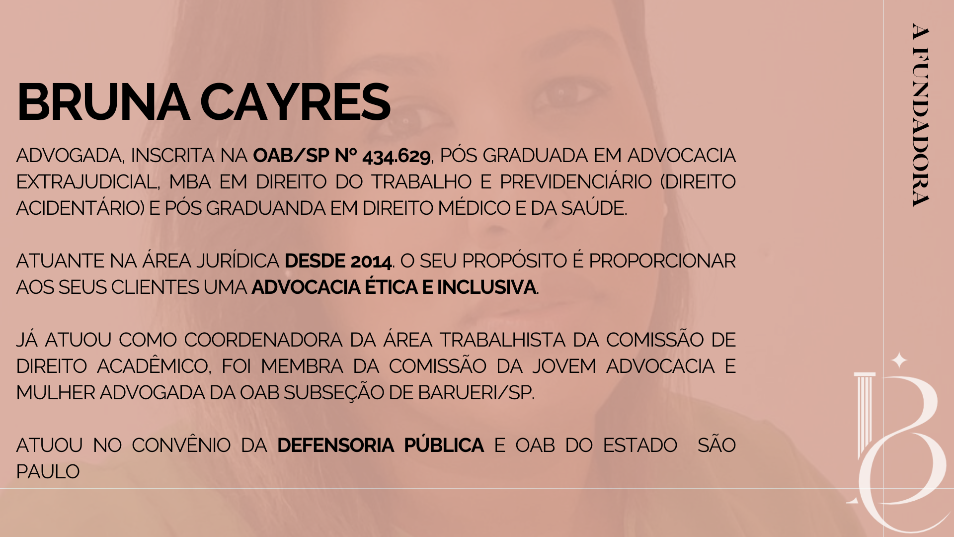 Bruna Cayres